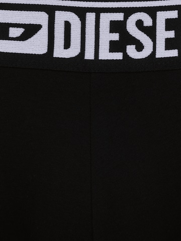 DIESEL Boxer shorts in Black