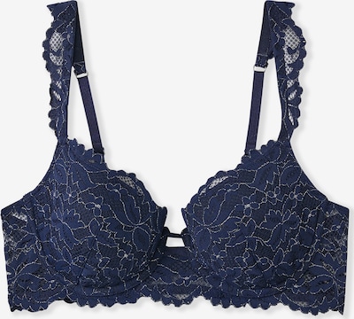 ETAM BH in dunkelblau, Produktansicht