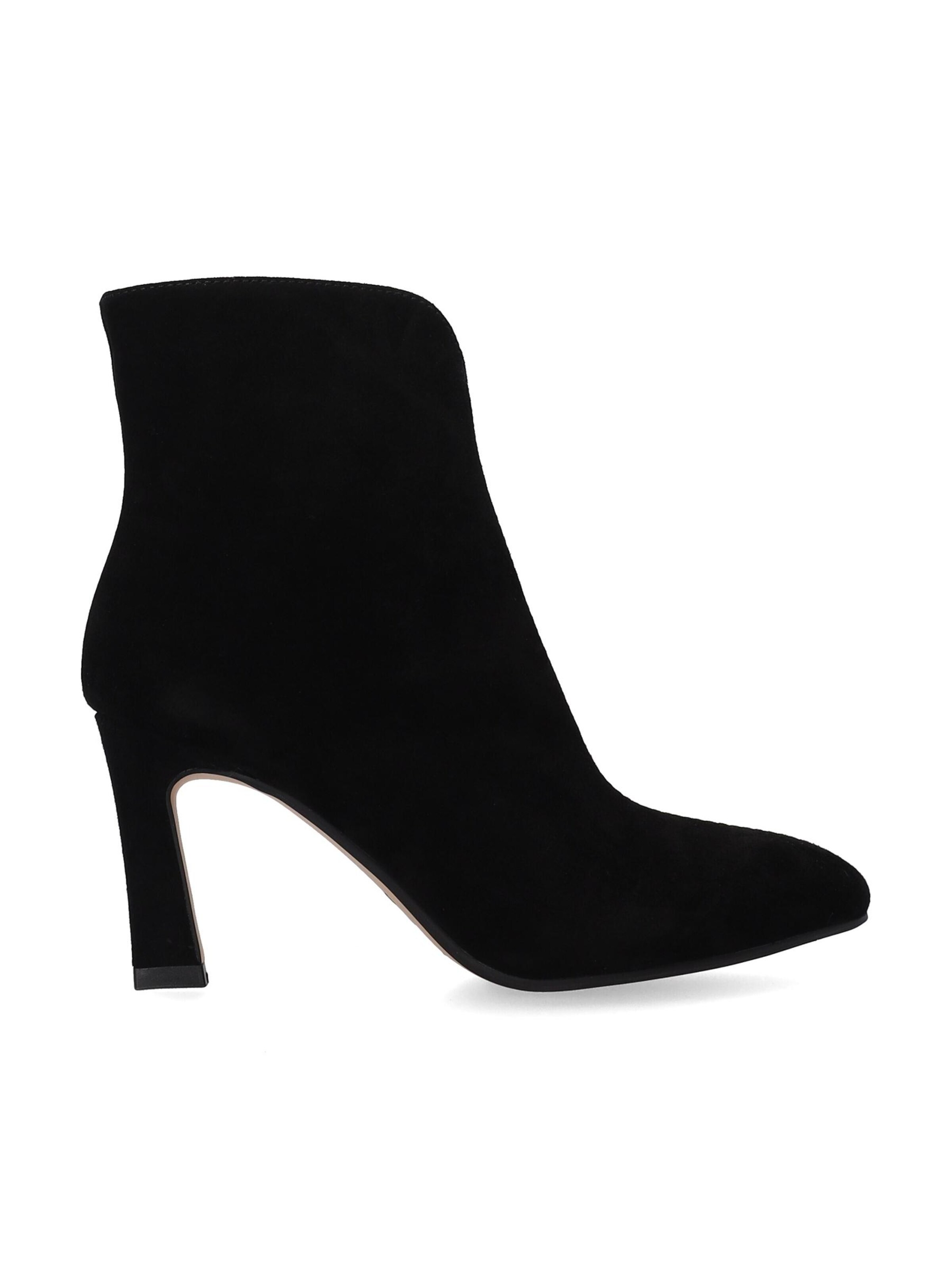 VENEZIA Ankle Boots 'Venezia'‌‌‌ in Schwarz