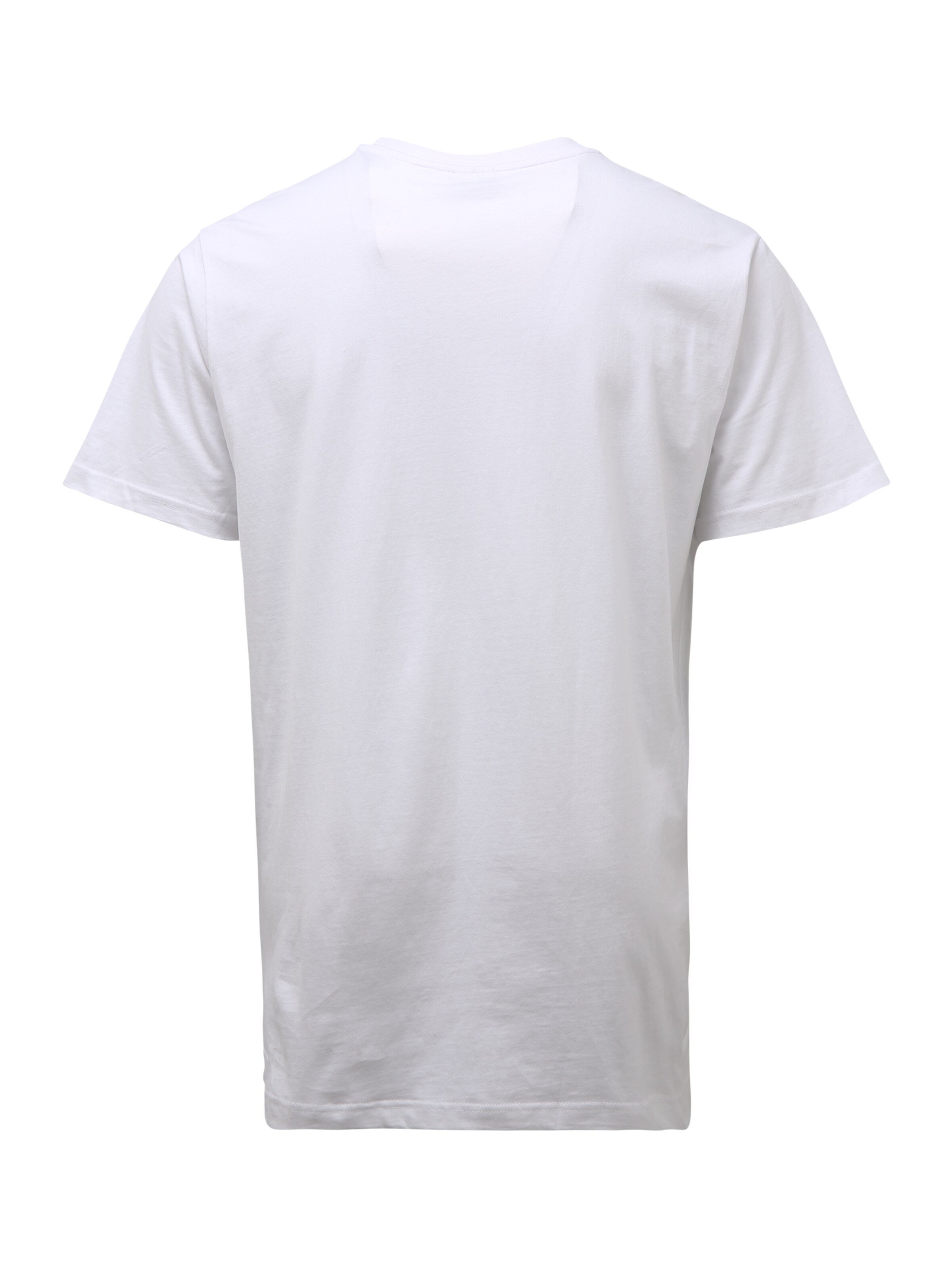 Urban Classics Särk, värv segavärvid