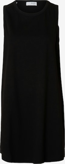 Suknelė 'SLFEssential' iš SELECTED, spalva – juoda, Prekių apžvalga