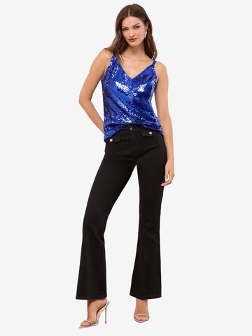 Lipsy Топ в Синий