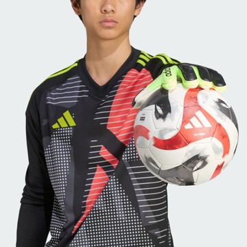 Gants de sport 'Copa Pro' ADIDAS PERFORMANCE en noir