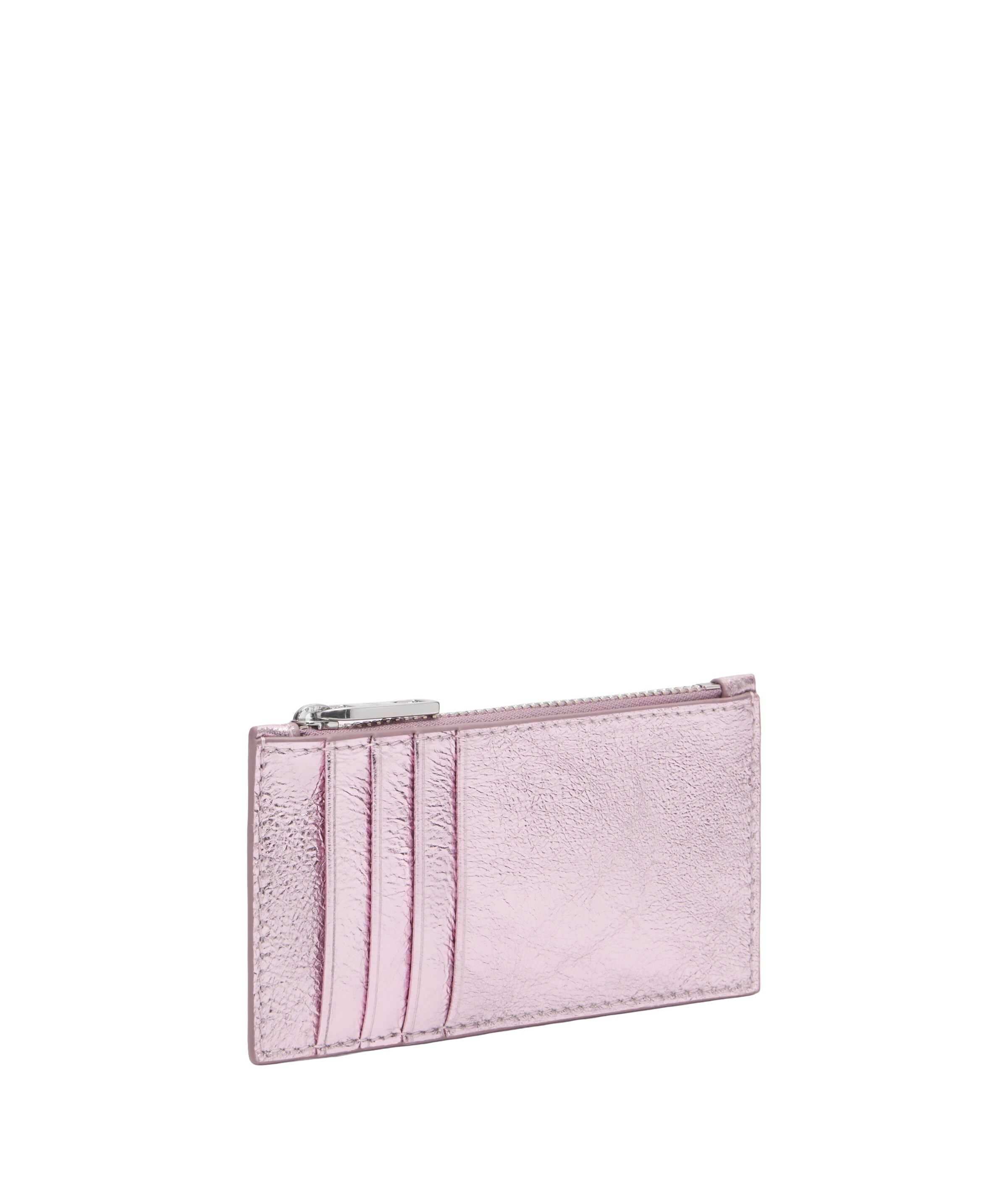 Liebeskind Berlin Wallet in Pink