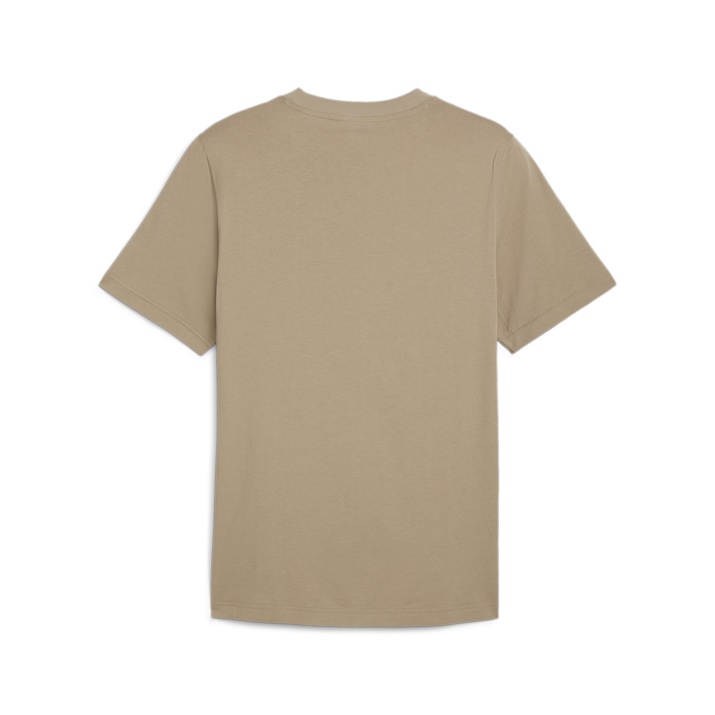 PUMA Shirt in Beige