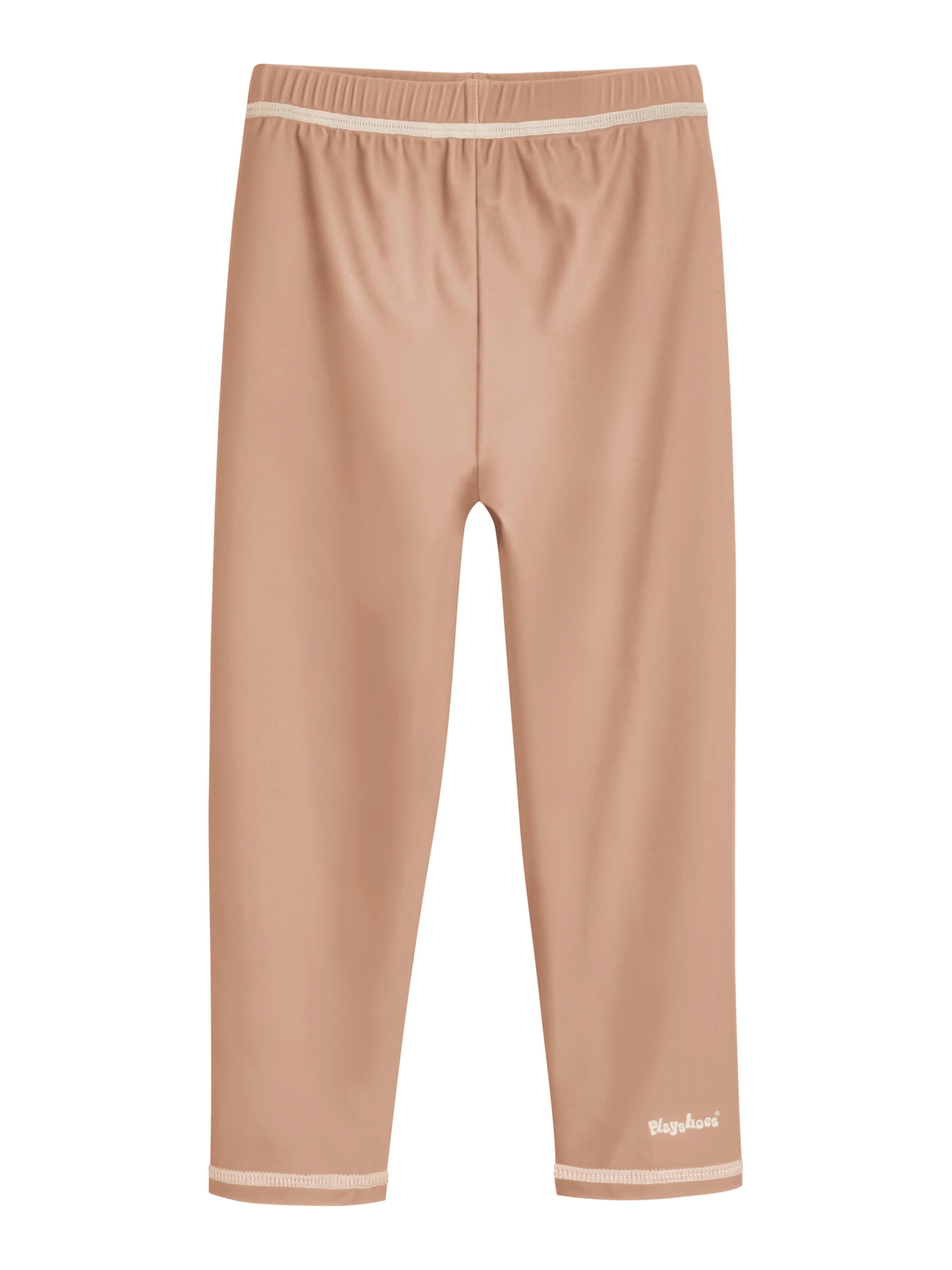 PLAYSHOES - Protección UV en marrón: frente