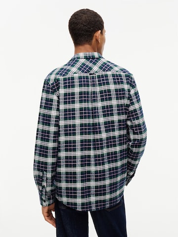 Tommy Jeans Regular Fit Paita värissä monivärinen