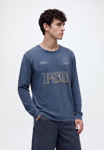 HOLLISTER Paita 'PSG' värissä sininen