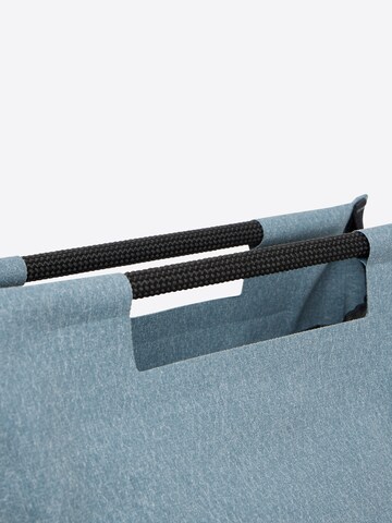 VAUDE Sports bag 'ReCycle Back' in Grey