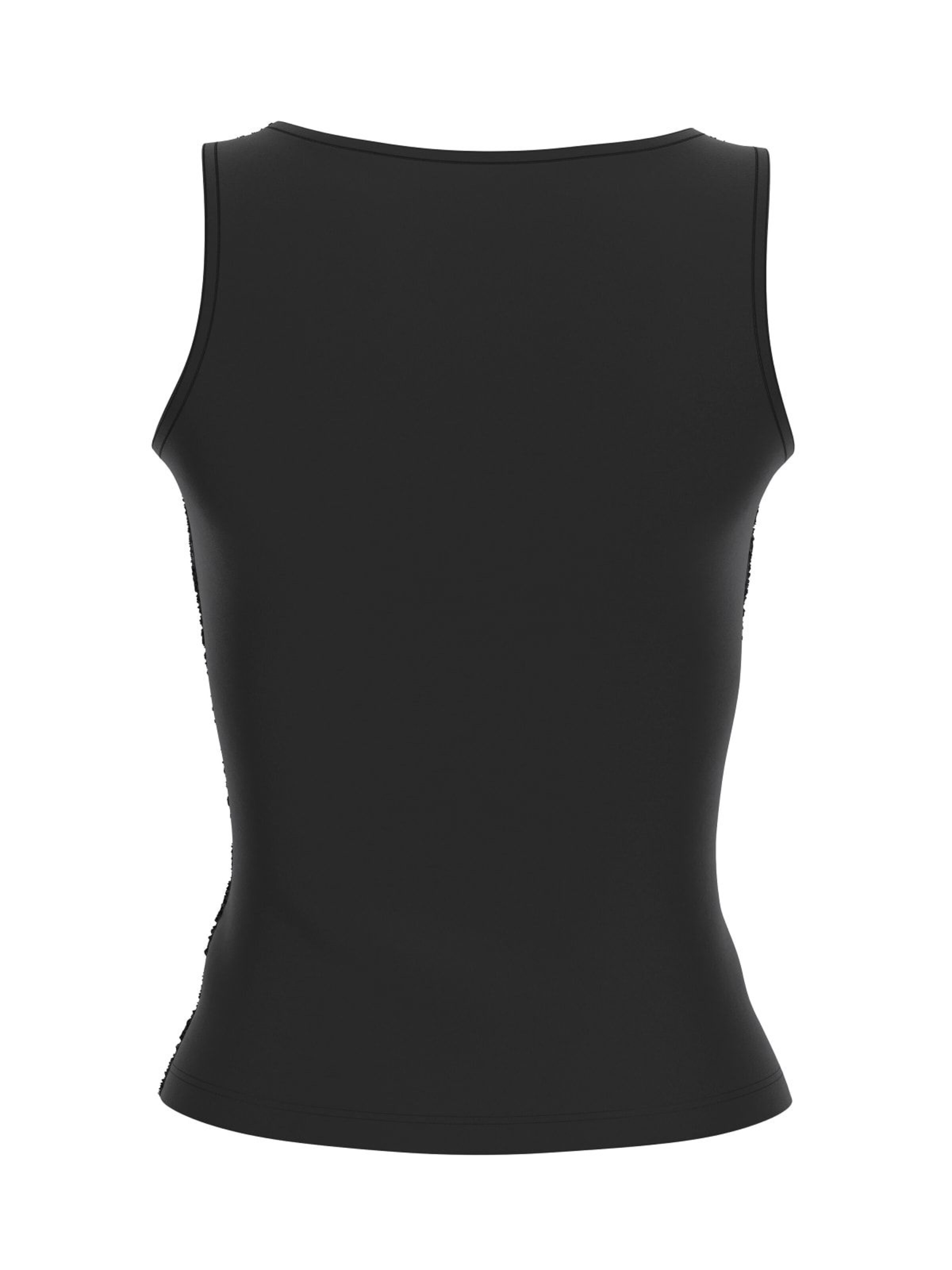 GUESS - Body en negro