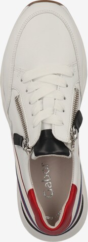 GABOR Sneakers in White