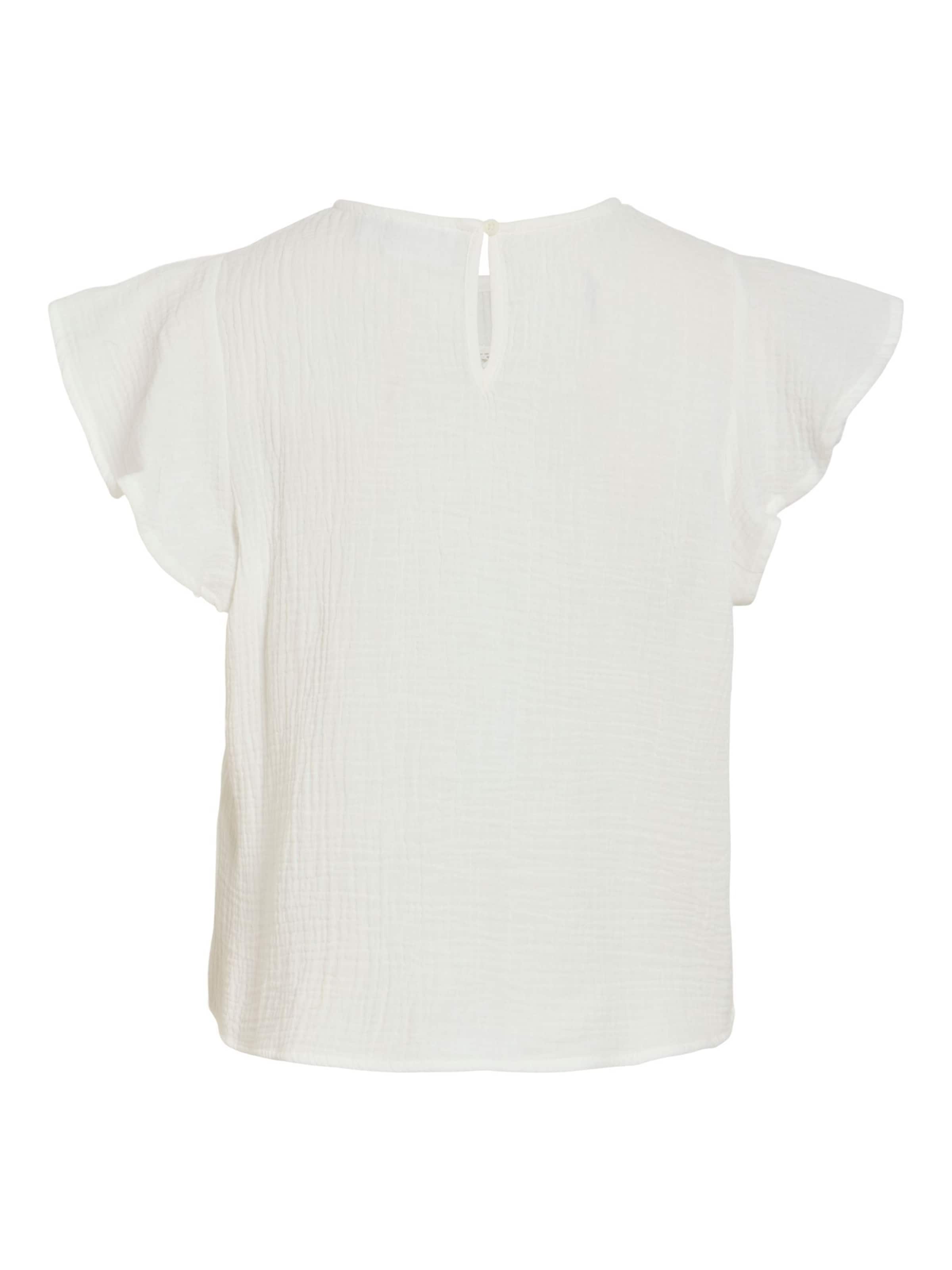Haut VILA en blanc