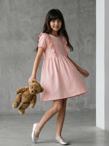 Trendyol Dress in Orange: front