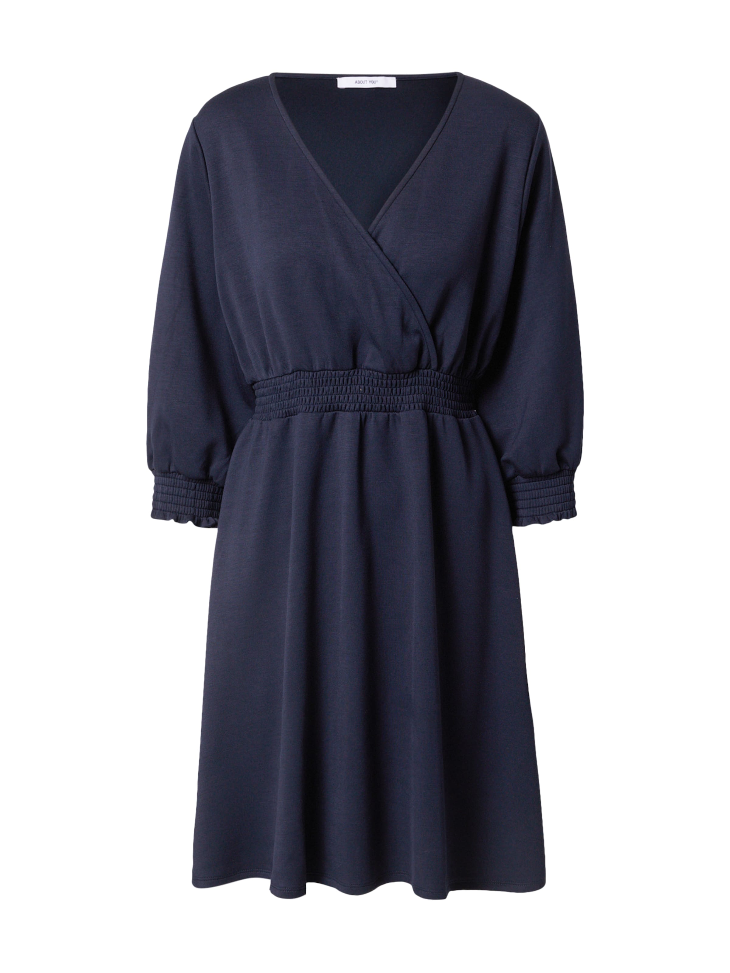 mėlyna ABOUT YOU Suknelė 'Tania': priekis