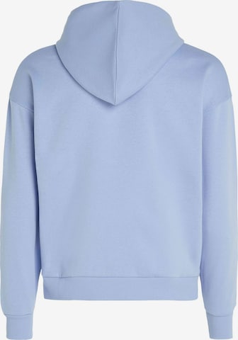 O'NEILL Athletic Sweatshirt in Blue