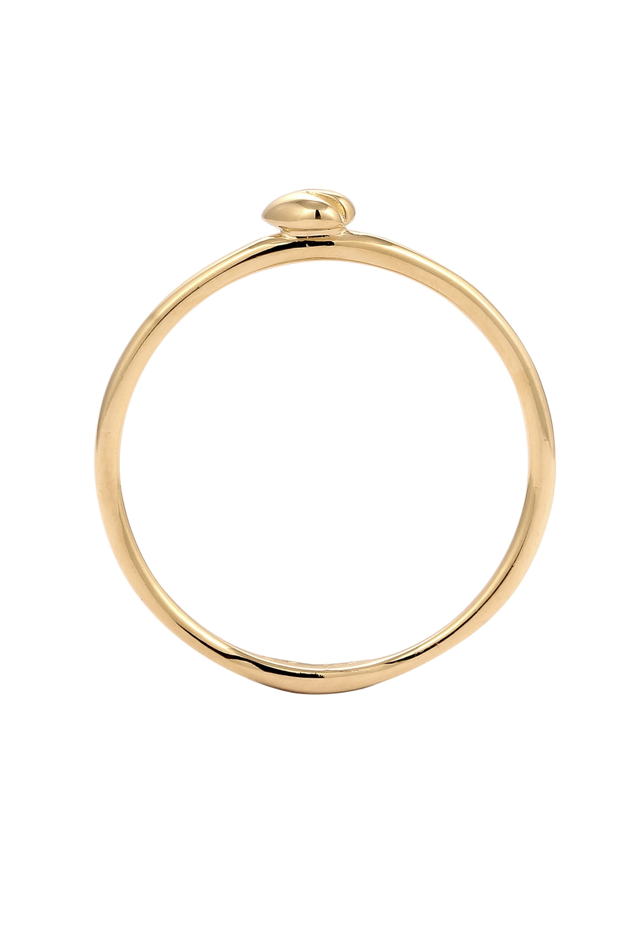 Bague ELLI PREMIUM en or