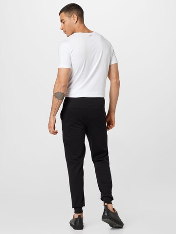 EA7 Emporio Armani Joggingová súprava - Čierna