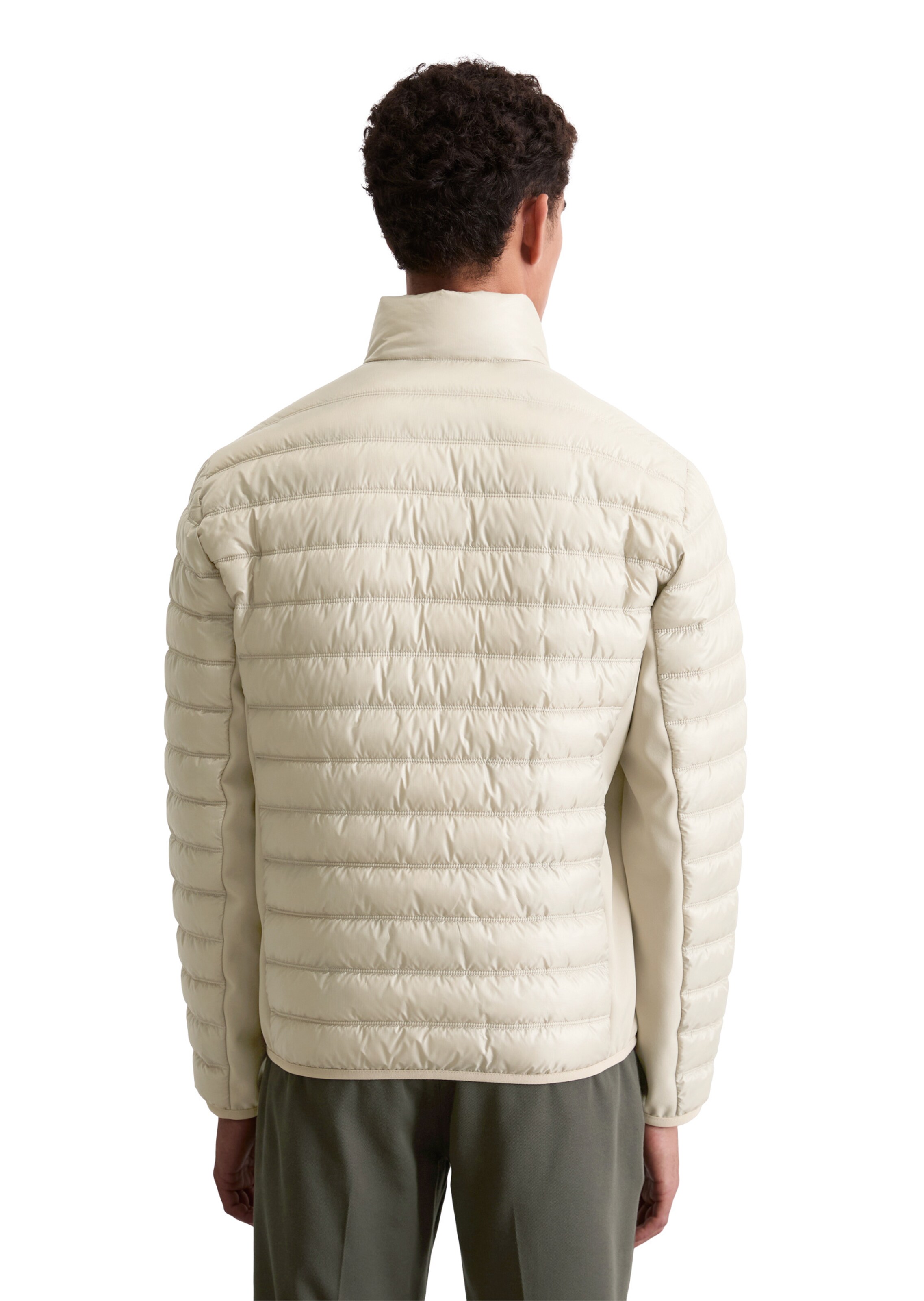 Marc O'Polo Winter jacket in Beige