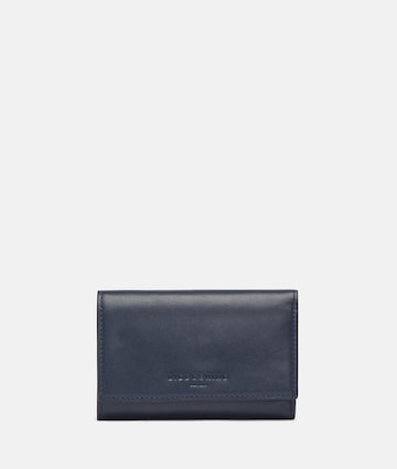 Liebeskind Berlin Wallet in Blue