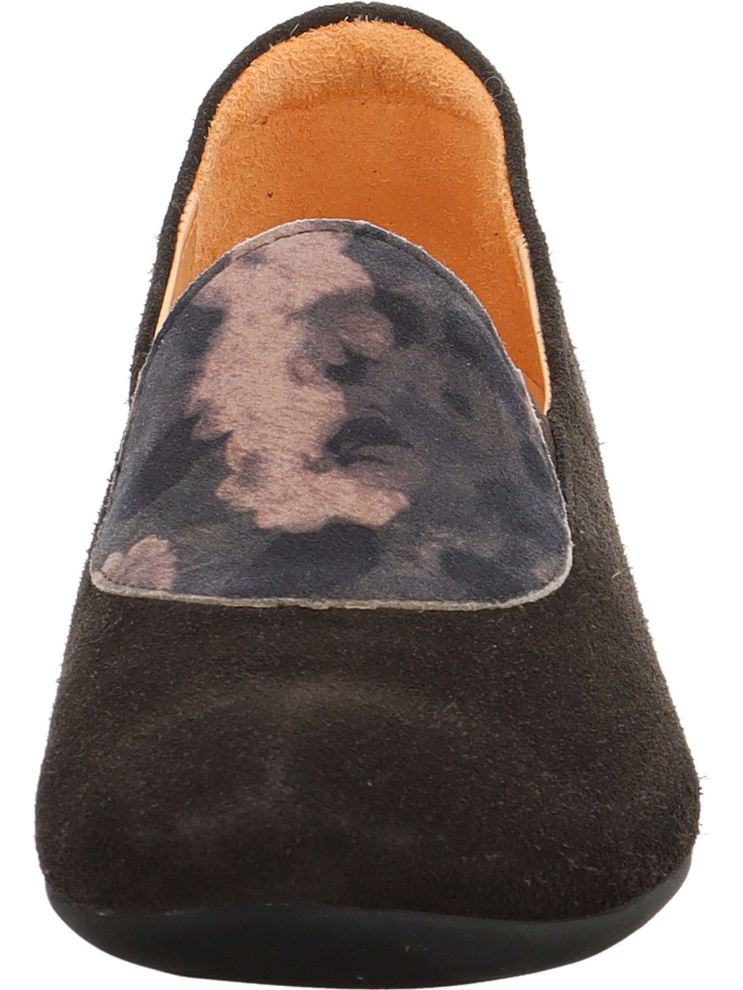 THINK! Ballet Flats 'GUAD2' in Brown