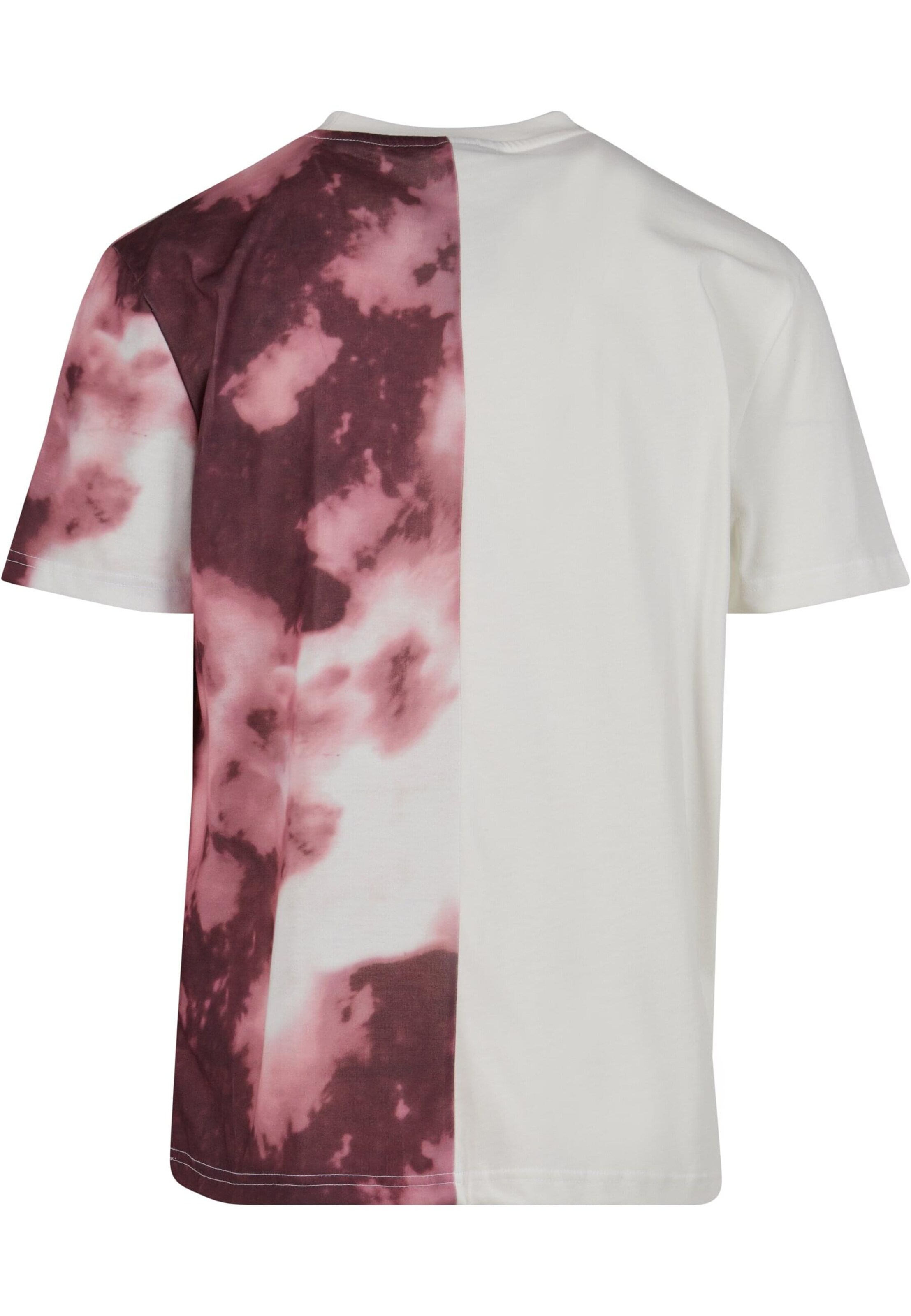 Maglietta 'Underground' di Thug Life in bianco