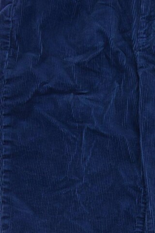Lands‘ End Pants in 4XL in Blue