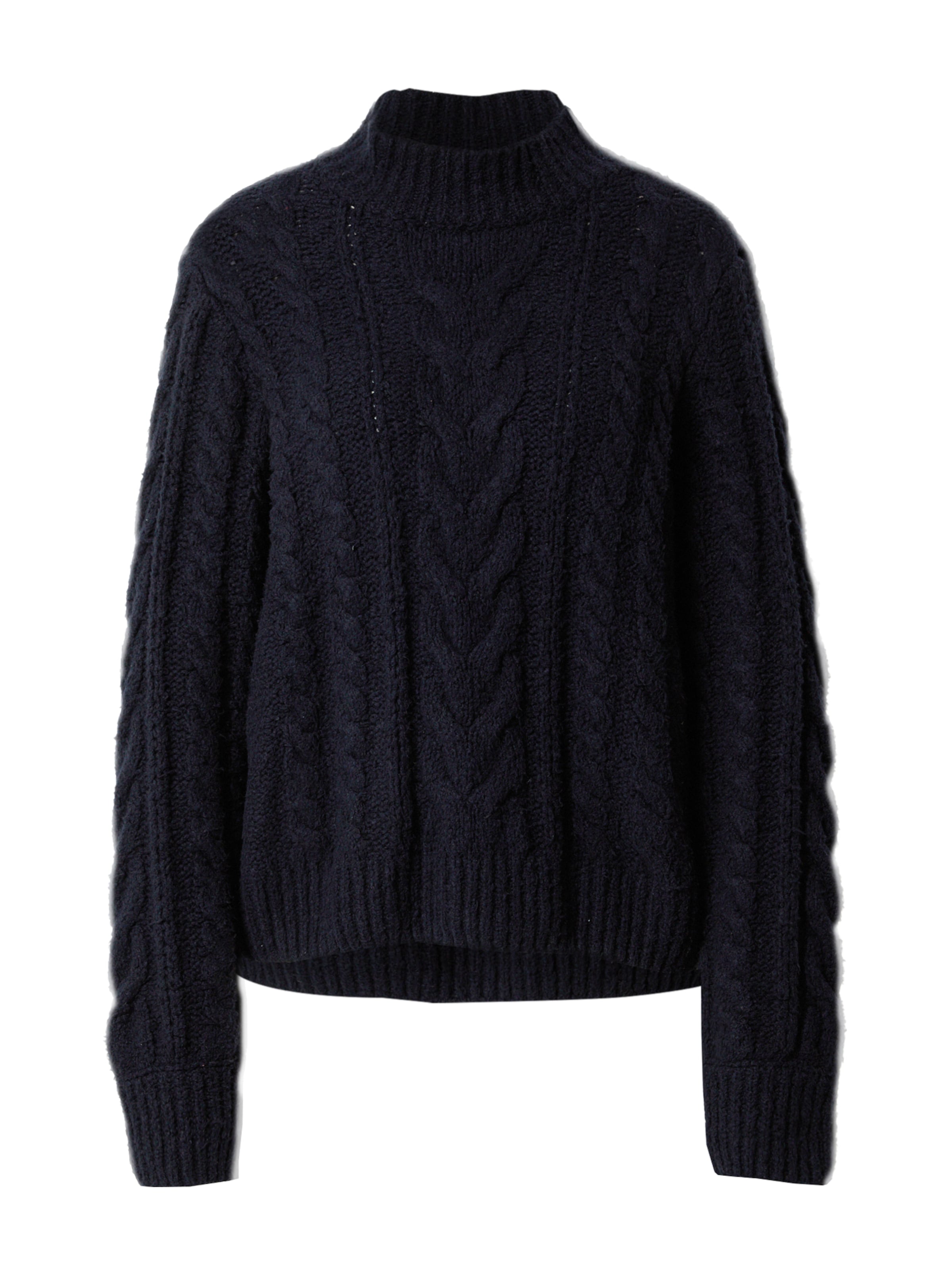 Won Hundred Pullover 'Remy' i blå: forside