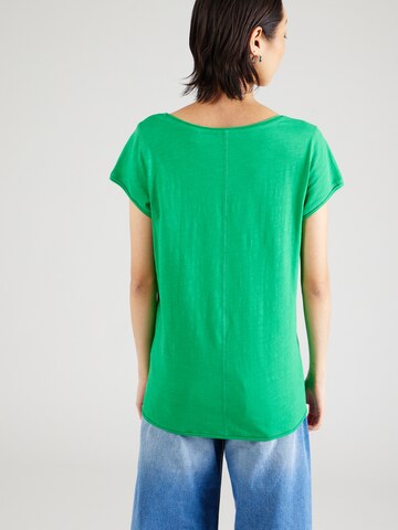 ESPRIT Shirt in Groen