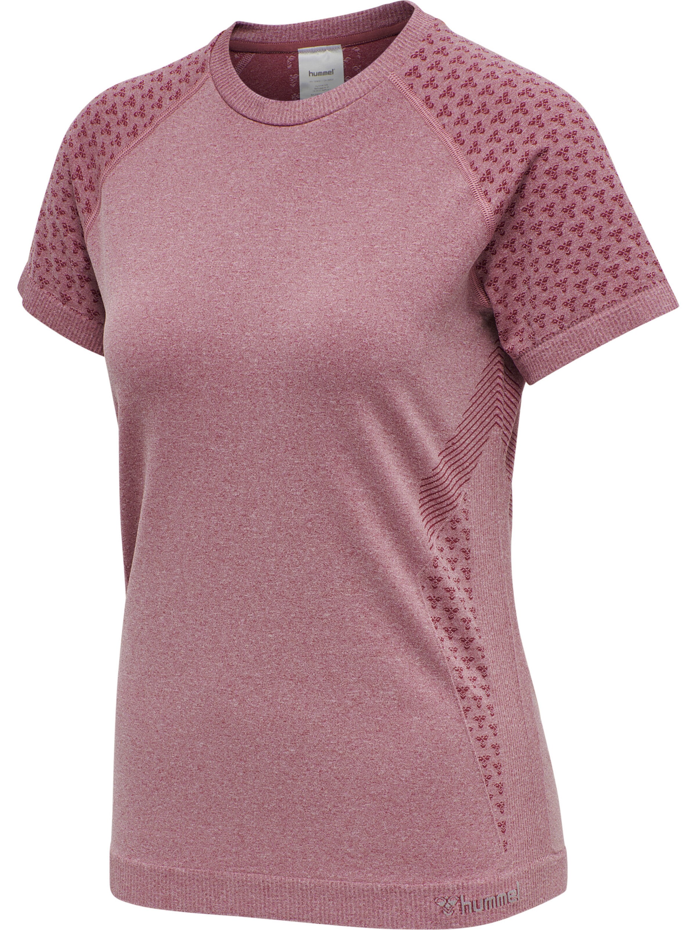 Hummel Funktionstopp i lila