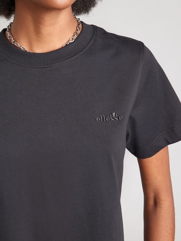 ELLESSE Póló 'Rotello' - fekete