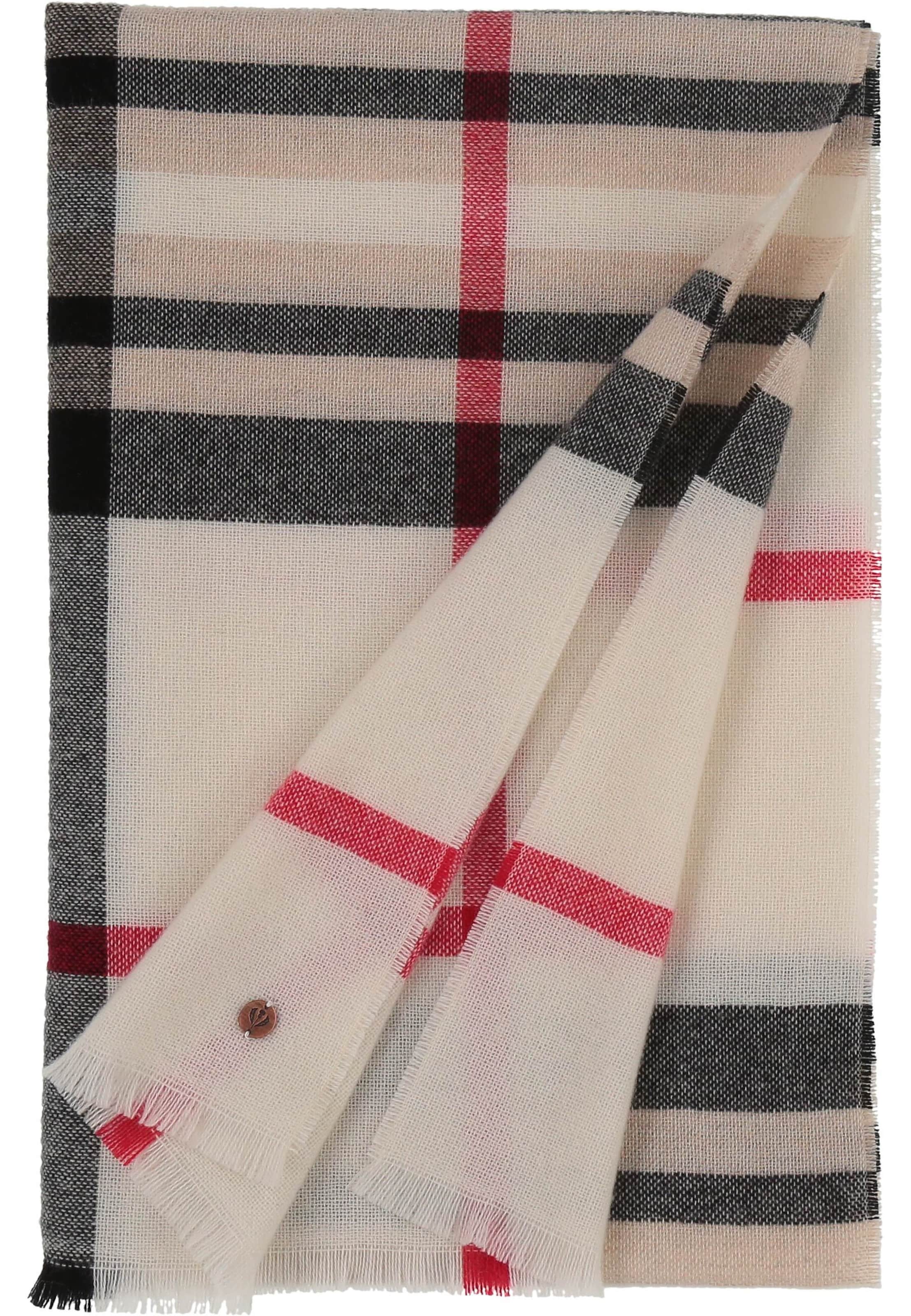 FRAAS Scarf in Beige