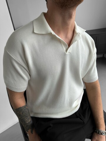 Kleidermafia Shirt‌‌ in Beige