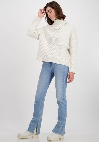 monari Sweater in Beige