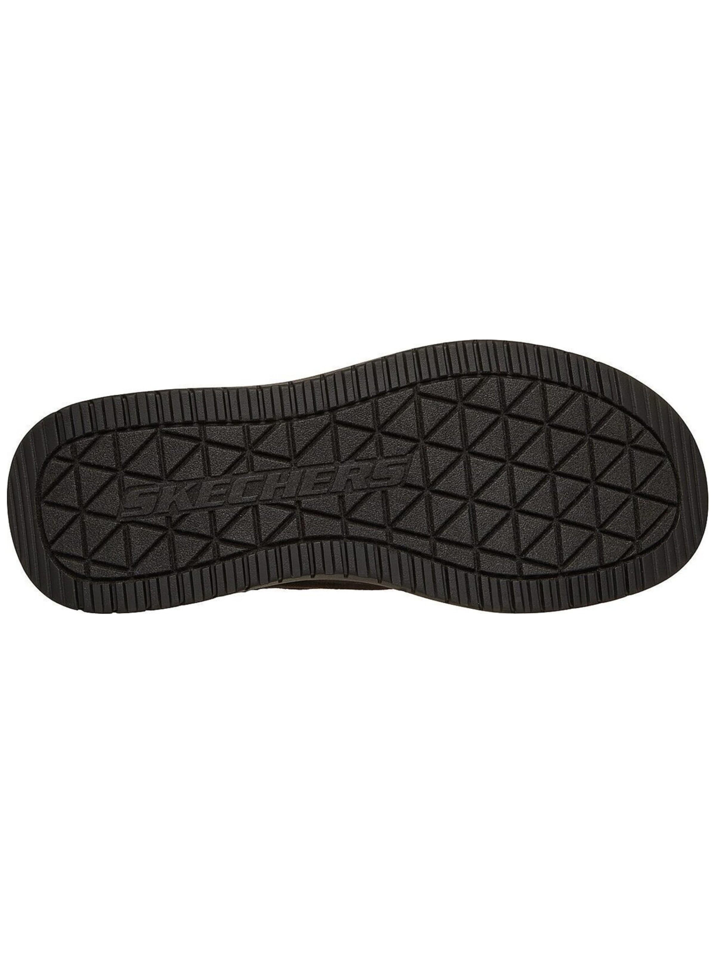 Scarpa sportiva 'Murette - Scofield' di SKECHERS in nero