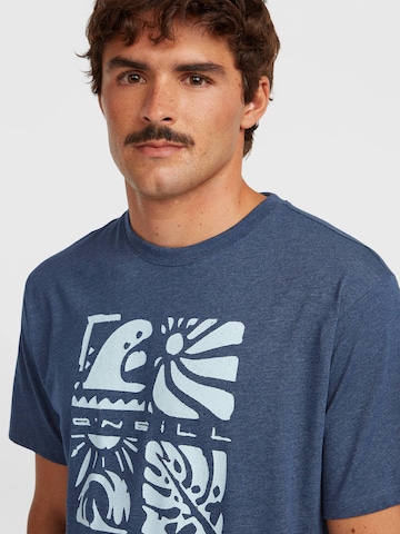 O'NEILL - Camiseta en azul