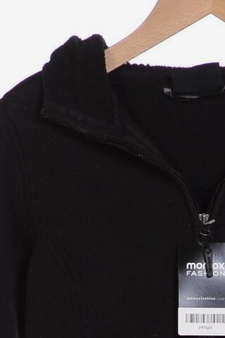 Marmot Sweatshirt & Zip-Up Hoodie in XS in Black
