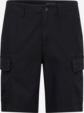 Regular Pantalon cargo 'COMBAT' BILLABONG en gris : devant