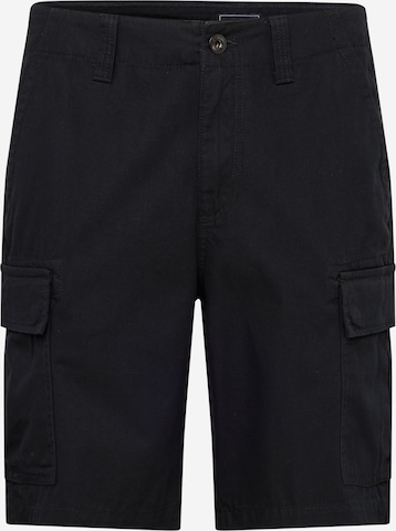 Regular Pantalon cargo 'COMBAT' BILLABONG en gris : devant