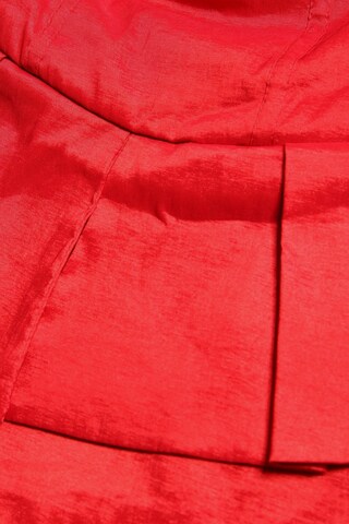 Amisu Bustierkleid M in Rot