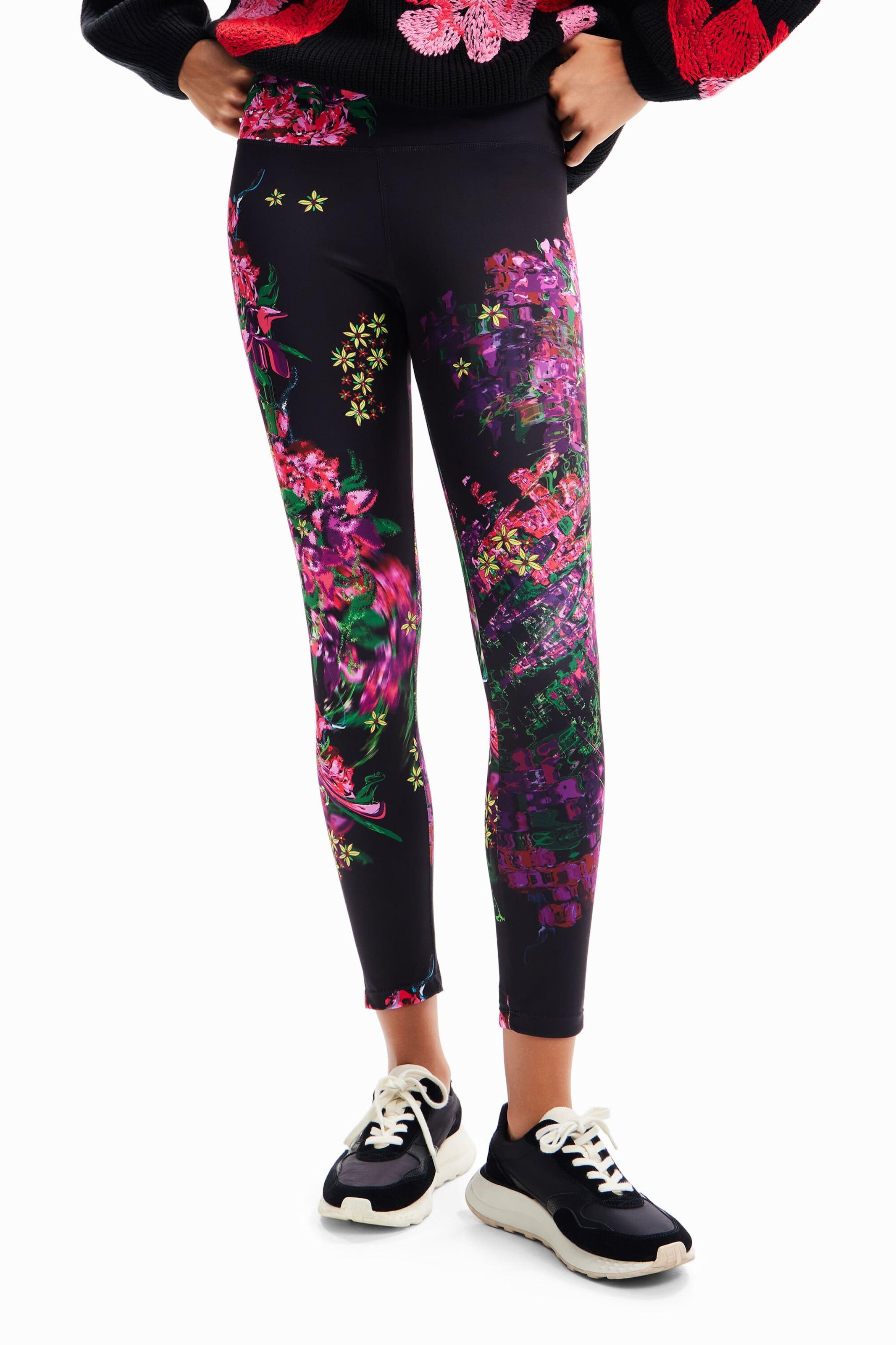 desigual legging