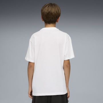 PUMA Shirt 'Flagrant Foul' in White