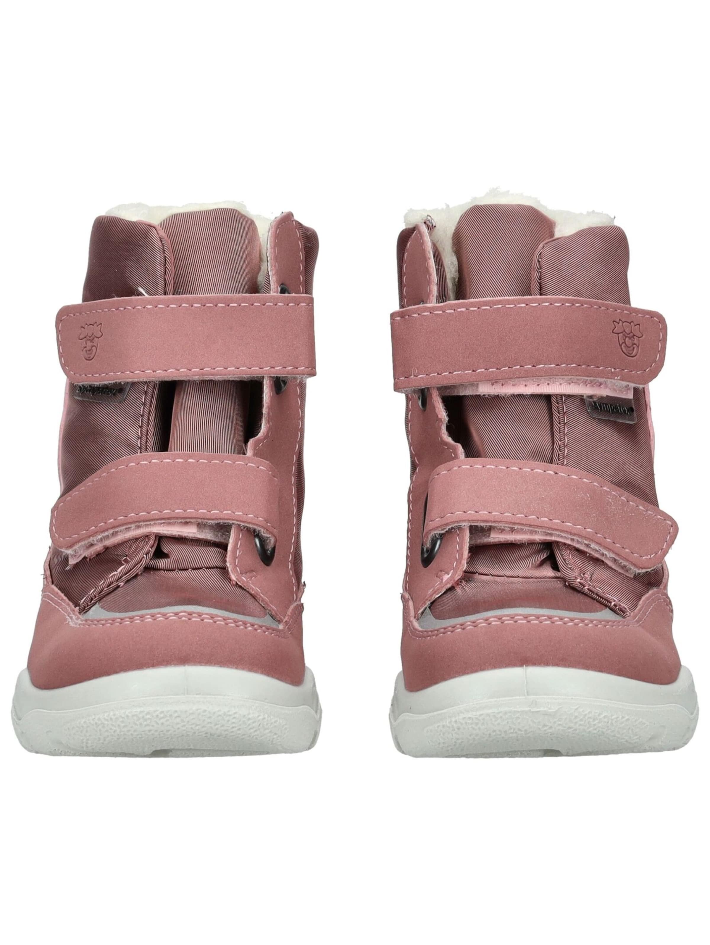 Bottes Pepino en rose