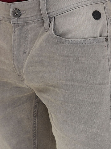 BLEND Skinny Jeans 'Pico' in Grey