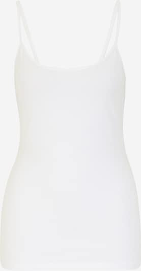 Gap Tall Top in White, Item view