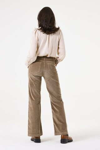 GARCIA Blouse in White