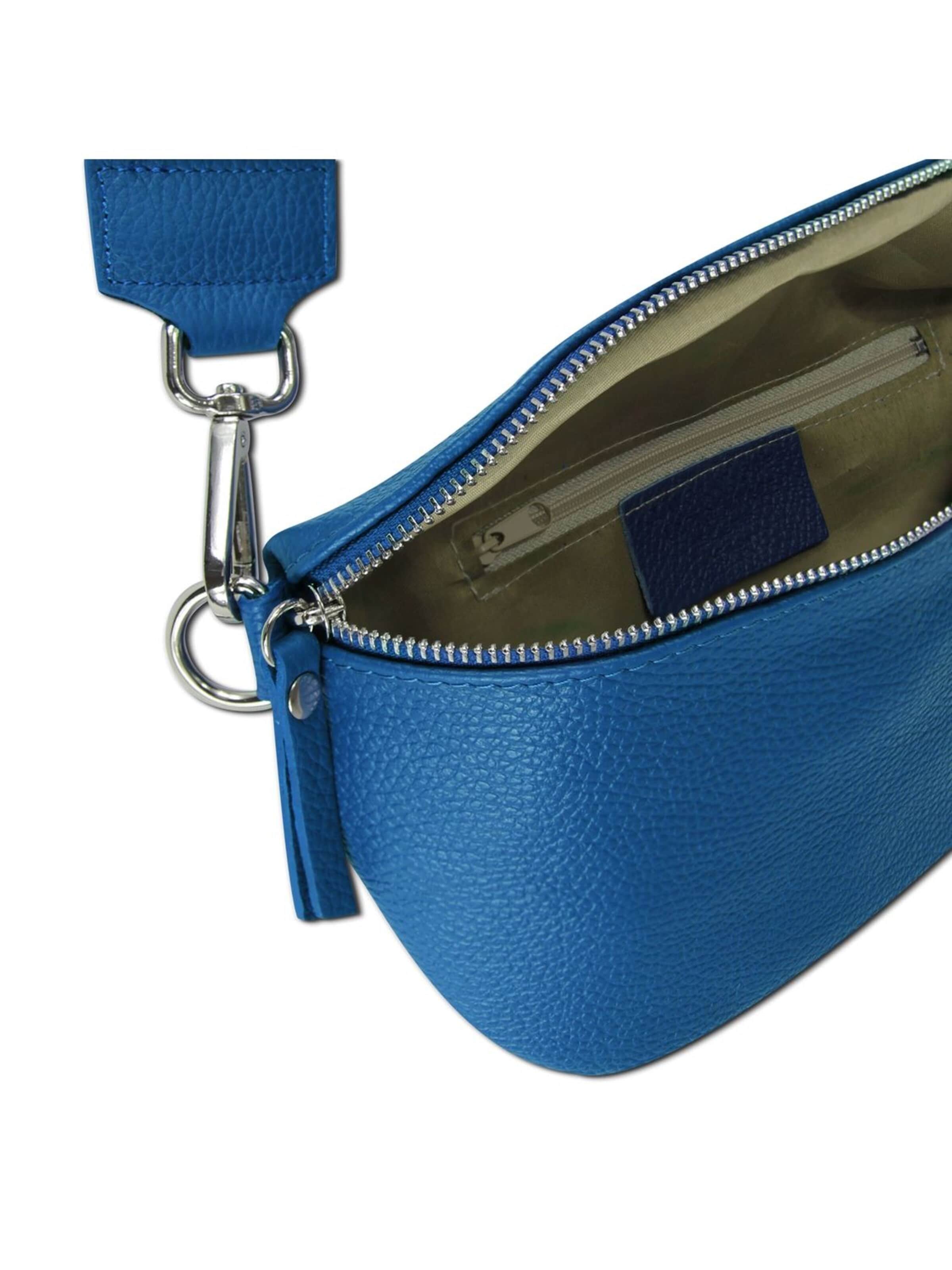 Toscanto Heuptas in Blauw