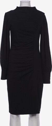 MARC AUREL Dress in S in Black: front