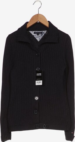 TOMMY HILFIGER Sweater & Cardigan in M in Blue: front