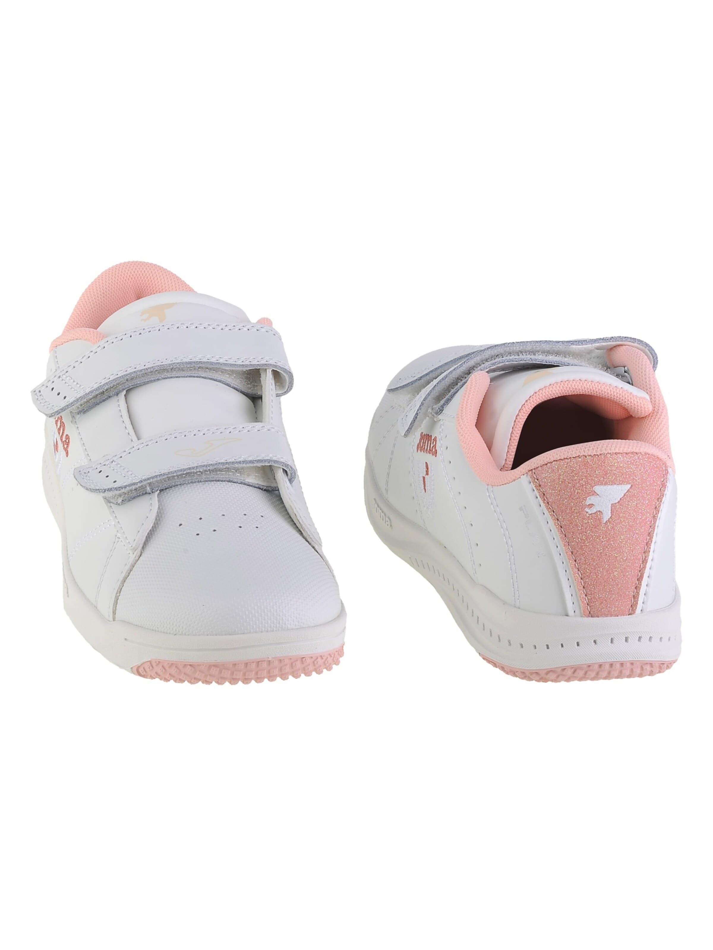 JOMA Trainers 'W.Play Jr 21 WPLAYW' in White