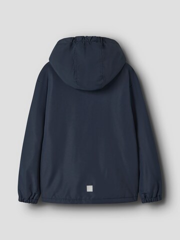 Giacca di mezza stagione 'NKNMASSIMO' di NAME IT in blu